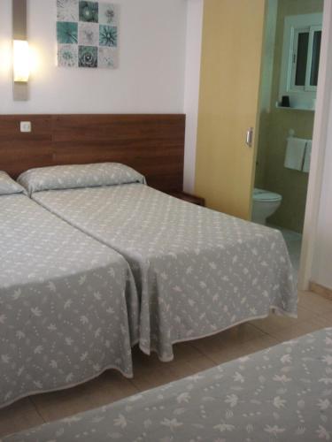 Hostal Pensi�n Margarita