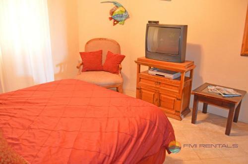Aparthotel Marina Pinacate Condos-rocky Point