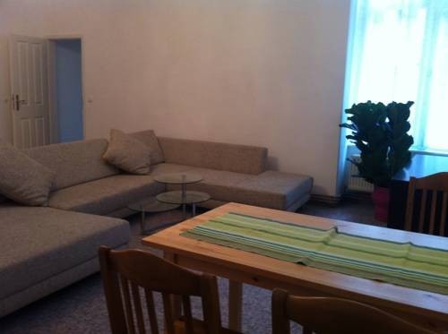 Apartamentos City Quartier