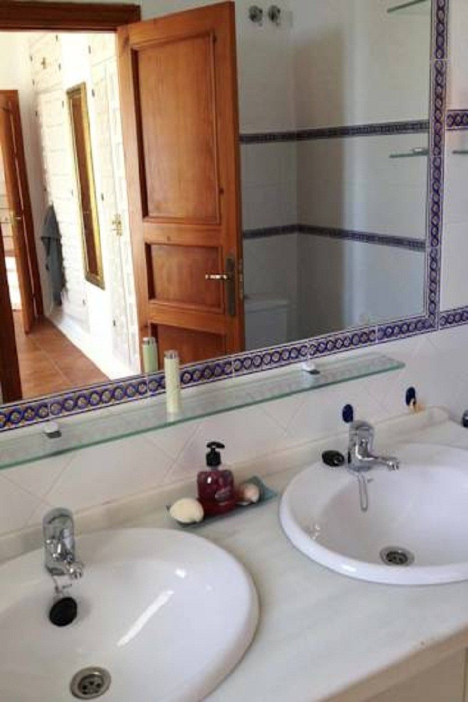 Hostal Club Villas Chalet El Encanto