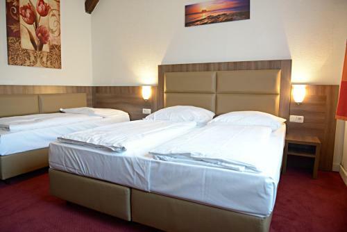 Motel21 Hamburg Mitte