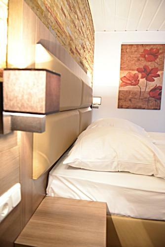 Motel21 Hamburg Mitte