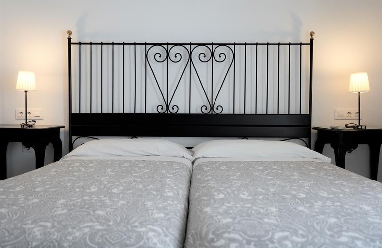 Hostal Trafalgar Barbate