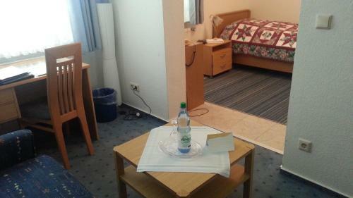 Hostal Hotel Garni La Mer