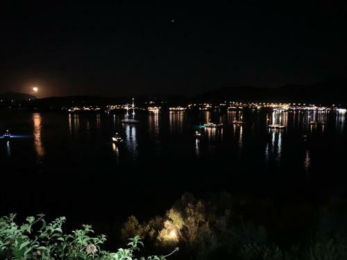 Apartamento Casa Valery Wonderful Sea View