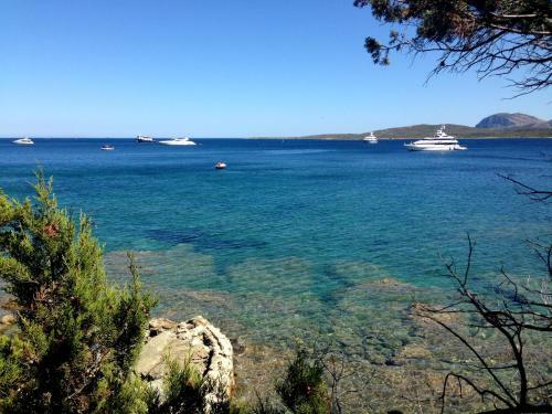 Apartamento Casa Valery Wonderful Sea View