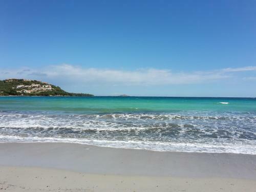 Apartamento Casa Valery Wonderful Sea View