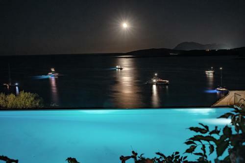 Apartamento Casa Valery Wonderful Sea View