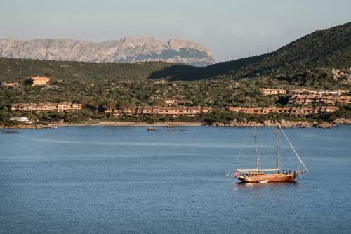 Apartamento Casa Valery Wonderful Sea View