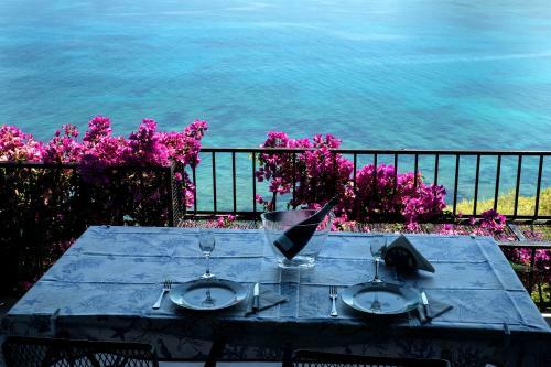 Apartamento Casa Valery Wonderful Sea View