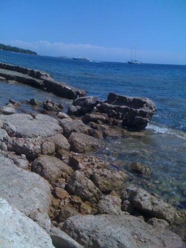 Apartamento Casa Valery Wonderful Sea View