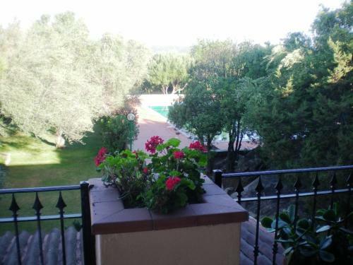 Apartamento Casa Vacanze Titansarda Super