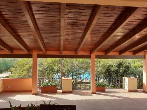 Apartamento Casa Vacanze Titansarda Super