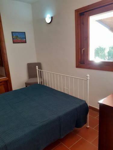 Apartamento Casa Vacanze Titansarda Super