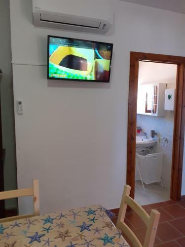 Apartamento Casa Vacanze Titansarda Super