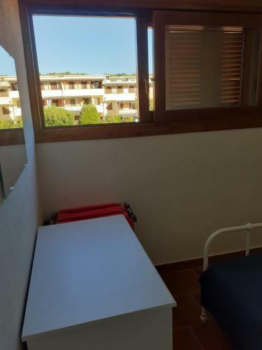 Apartamento Casa Vacanze Titansarda Super