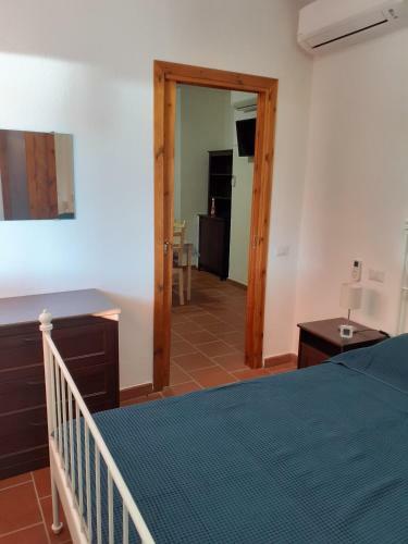 Apartamento Casa Vacanze Titansarda Super