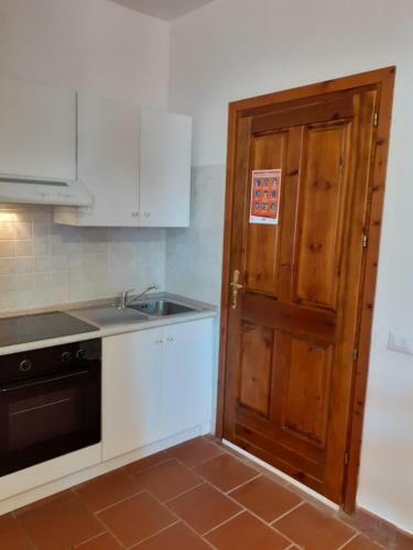 Apartamento Casa Vacanze Titansarda Super