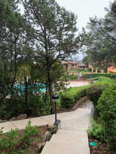 Apartamento Appartamento Porto Rotondo Rudargia