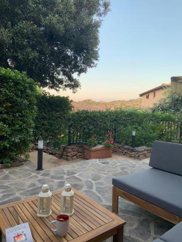 Apartamento Appartamento Porto Rotondo Rudargia