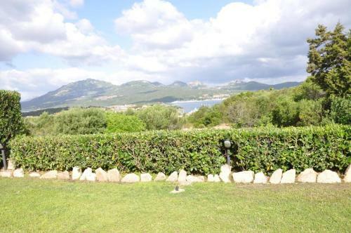 Luxury Villa Porto Rotondo By Varental