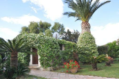 Luxury Villa Porto Rotondo By Varental