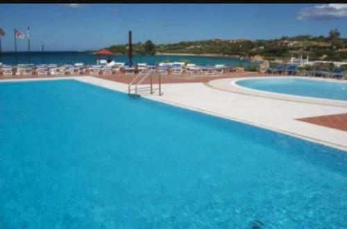 Apartment Hotel Nuraghe Porto Rotondo