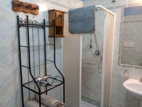 Apartamento Il Piccolo Rifugio A Due Passi Dalla Costa, Cozy Studio