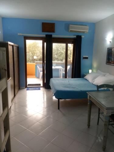 Apartamento Il Piccolo Rifugio A Due Passi Dalla Costa, Cozy Studio