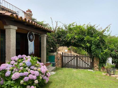 Apartamento Villa Acchiappasogni Appartamento Privato