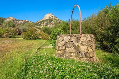 Apartamento Stazzu Delle Aie Bilocale
