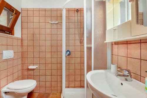 Apartamento Stazzu Delle Aie Bilocale