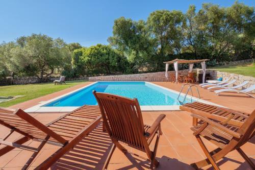 Apartamento Stazzu Delle Aie Bilocale