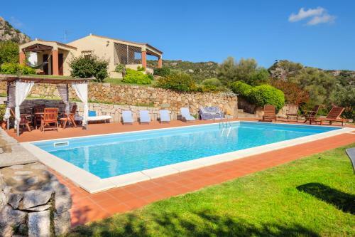 Apartamento Stazzu Delle Aie Bilocale