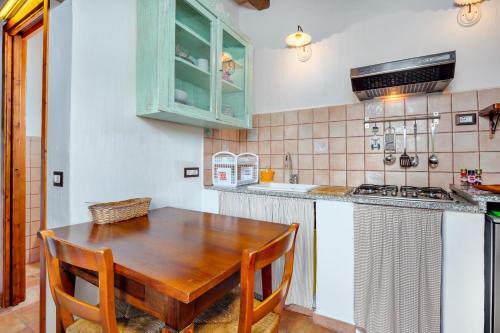 Apartamento Stazzu Delle Aie Bilocale