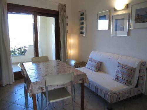 Apartamento Bilocale Vista Mare Le Residenze