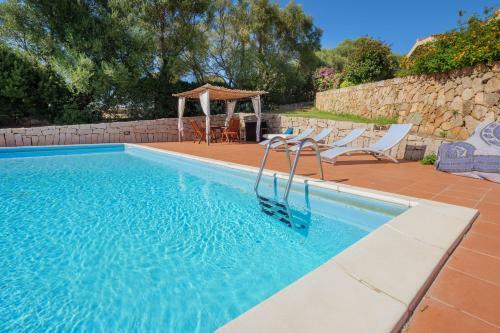 Apartamento Villa Delle Aie Primo Piano