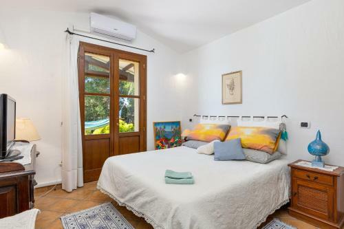 Apartamento Villa Delle Aie Primo Piano