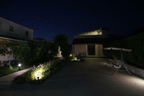 Apartamento Wifi Coral Vicino Al Mare