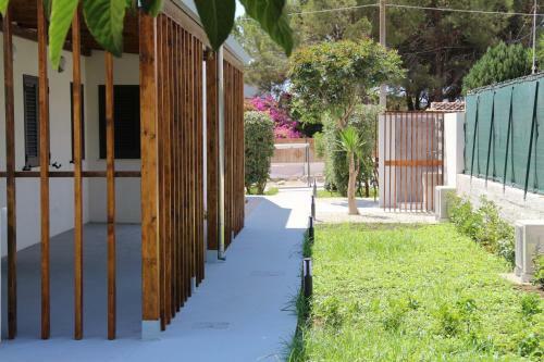 Apartamento Wifi Coral Vicino Al Mare