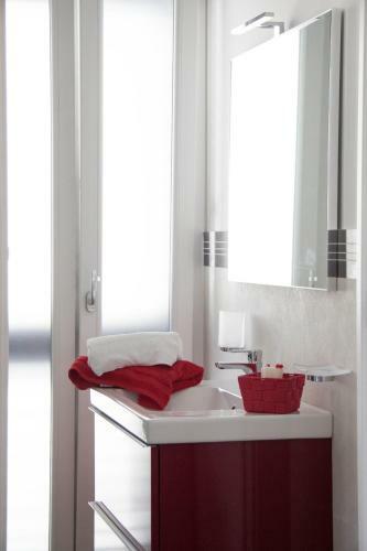 Apartamento Wifi Coral Vicino Al Mare