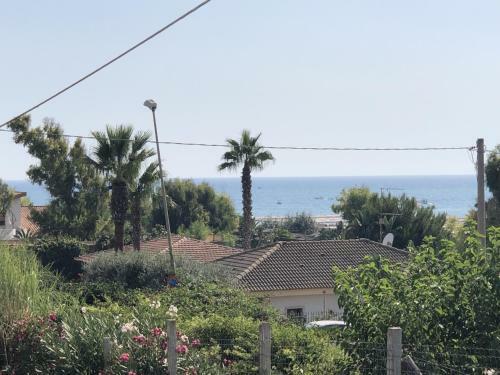 Apartamento Casa Sunshine - Casa Vacanze Al Mare