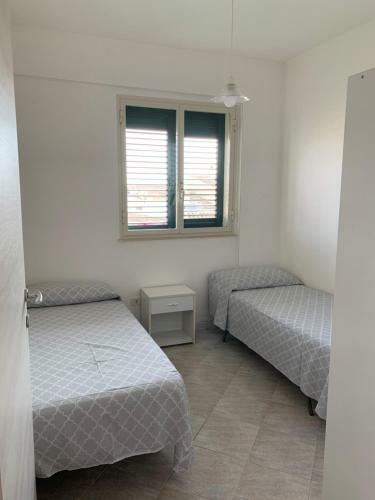 Apartamento Appartamento Al Mare