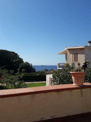Villa Casetta Di Mia!