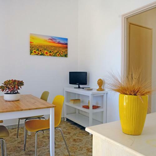 Apartamento Casa Barca - Le Chiavi Degli Iblei