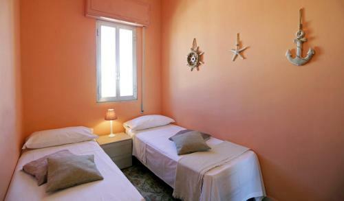 Apartamento Casa Barca - Le Chiavi Degli Iblei