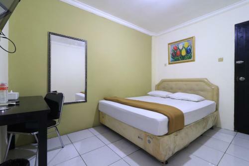 Ams Hotel Koja