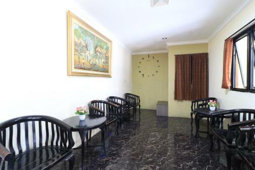 Ams Hotel Koja