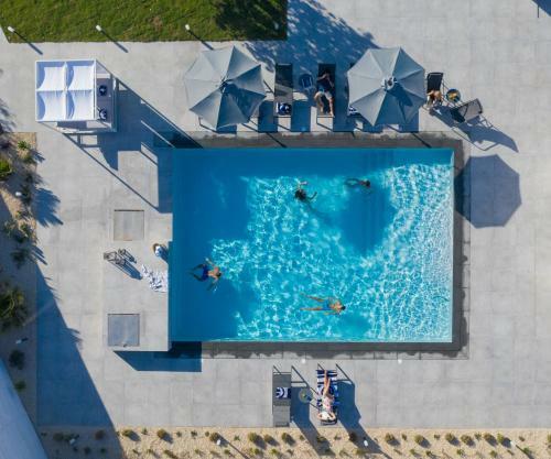 Elsa Garden Charme & Luxury Villa