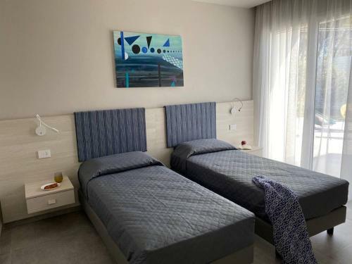 Elsa Garden Charme & Luxury Villa
